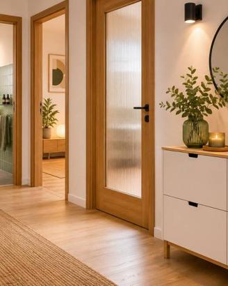 Appartamento di 70 m² con 3 locali a Pellegrino Pa