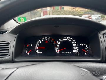 TOYOTA Corolla (2004-2009) - 2006