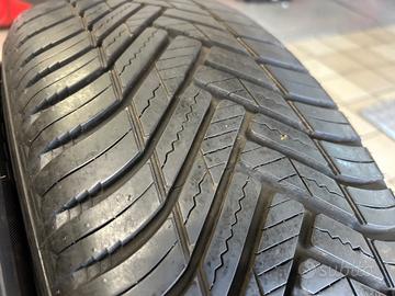 4x gomme 205/65/16 95H Hankook 4 stagioni