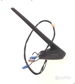 Antenna Renault Clio V 5 - Originale Renault