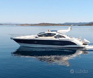 Azimut atlantis 50x4 2009