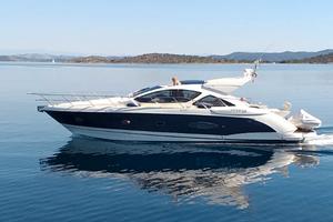 Azimut atlantis 50x4 2009