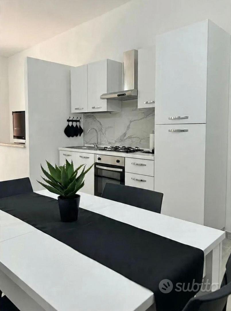 Appartamento – Cabuderra/Capoterra, Casteddu/Cagliari - Vista 2