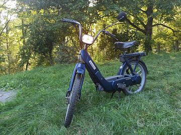 Piaggio Ciao PX con variatore 1990