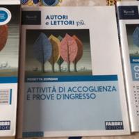 R. Zordan, "Autori E Lettori Più", vol.1