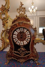 Pendola boulle Hermle