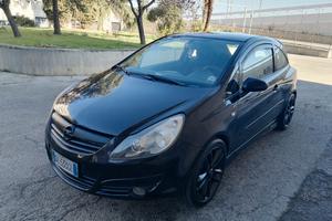Opel Corsa 1.3 CDTI 75CV SPORT (EURO 4) 2007