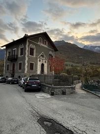 Val d'Ayas bassa