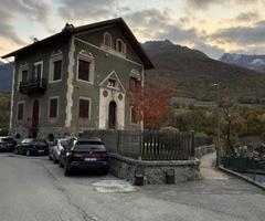 Val d'Ayas bassa