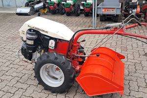 MOTOCOLTIVATORE CARRARO