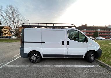 Vivaro