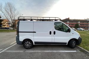 Vivaro