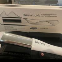Piastra  vapore SteamPOD 4
