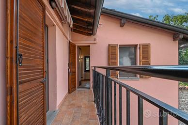 Villa o villino Seriate [Cod. rif 3344383VRG]