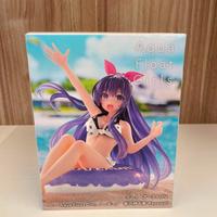 Statuetta Originale Taito Date A Live V Tohka Yato