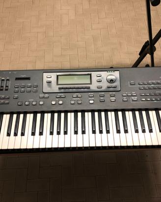 Tastiera Workstation Korg i3