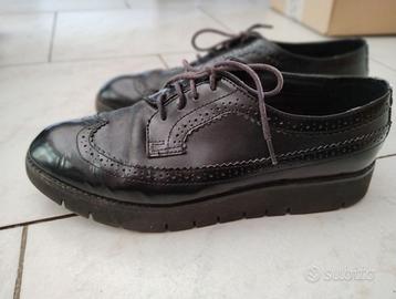 scarpe donna geox