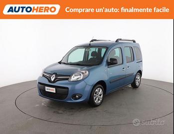 RENAULT Kangoo Blue dCi 8V 115CV 5 porte Limited