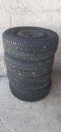gomme 205/55/16