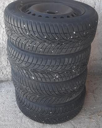 gomme 205/55/16