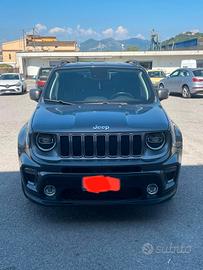 jeep tenevate Black 