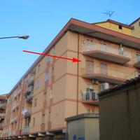 Catanzaro Lido - Appartamento Trilocale