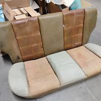 Ritmo 130 sedile posteriore 