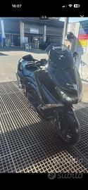 Tmax 530 anno 2012