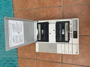 Segreteria Telefonica Vintage Panasonic KX-T1451