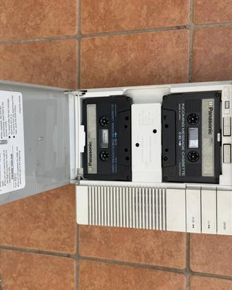 Segreteria Telefonica Vintage Panasonic KX-T1451