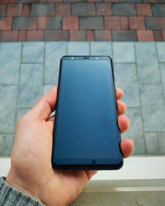 Samsung A7  (2019)  128GB