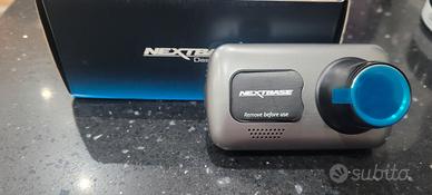 DASH CAM NEXTBASE GW622