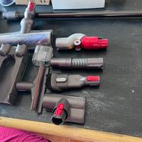 Accessori dyson v11