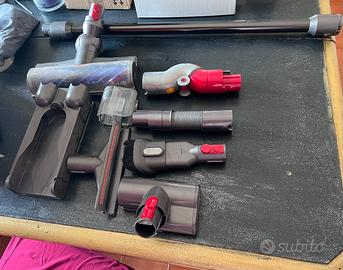 Accessori dyson v11