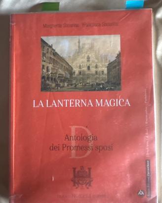Libro_ la lanterna magica