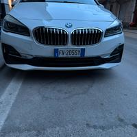 BMW 216 luxury