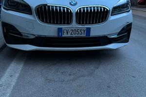 BMW 216 luxury