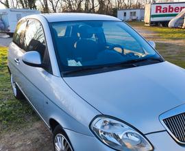 LANCIA Ypsilon - 2011