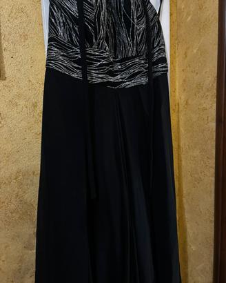 tuta elegante