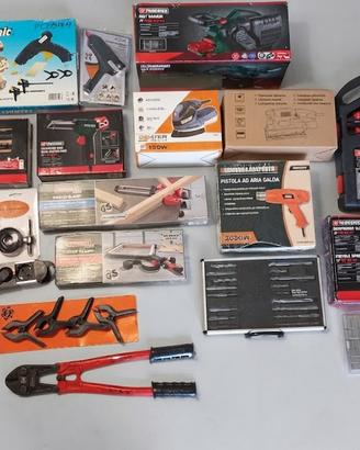 bricolage