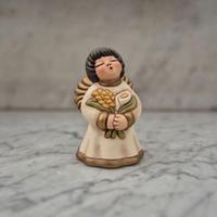 Statuetta Angelo Comunione Thun