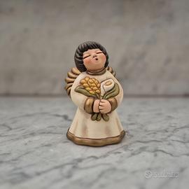 Statuetta Angelo Comunione Thun