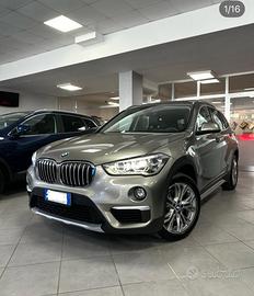 Bmw x1 tetto