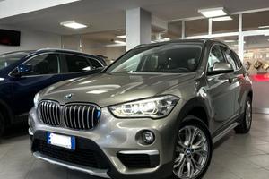 Bmw x1 tetto