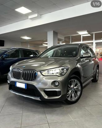 Bmw x1 tetto