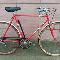 bicicletta Atala anni '80