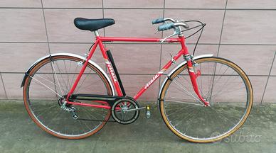 bicicletta Atala anni '80