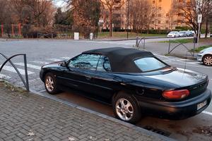 Chrysler stratus cabrio.