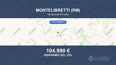 Immobile in asta di 219 m² con più di 5 locali a M