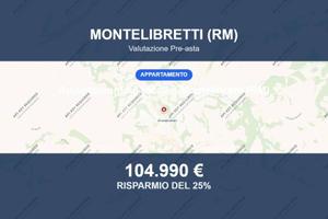 Immobile in asta di 219 m² con più di 5 locali a M